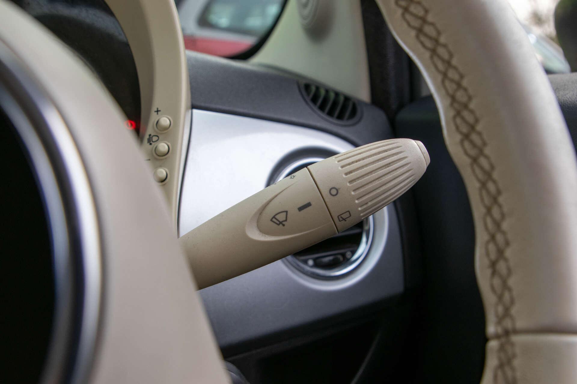 Fiat 500 view 18