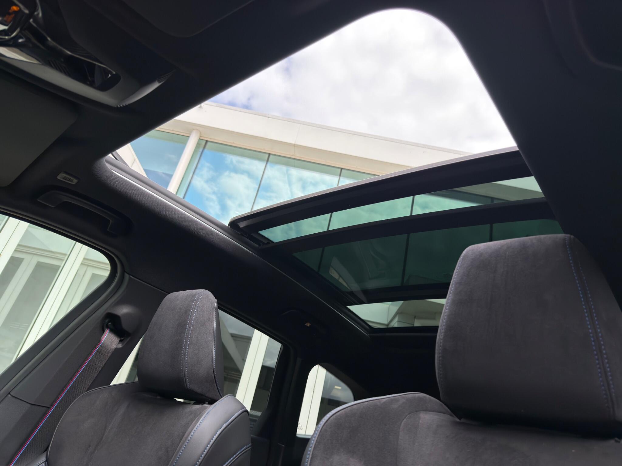BMW X1 view 35