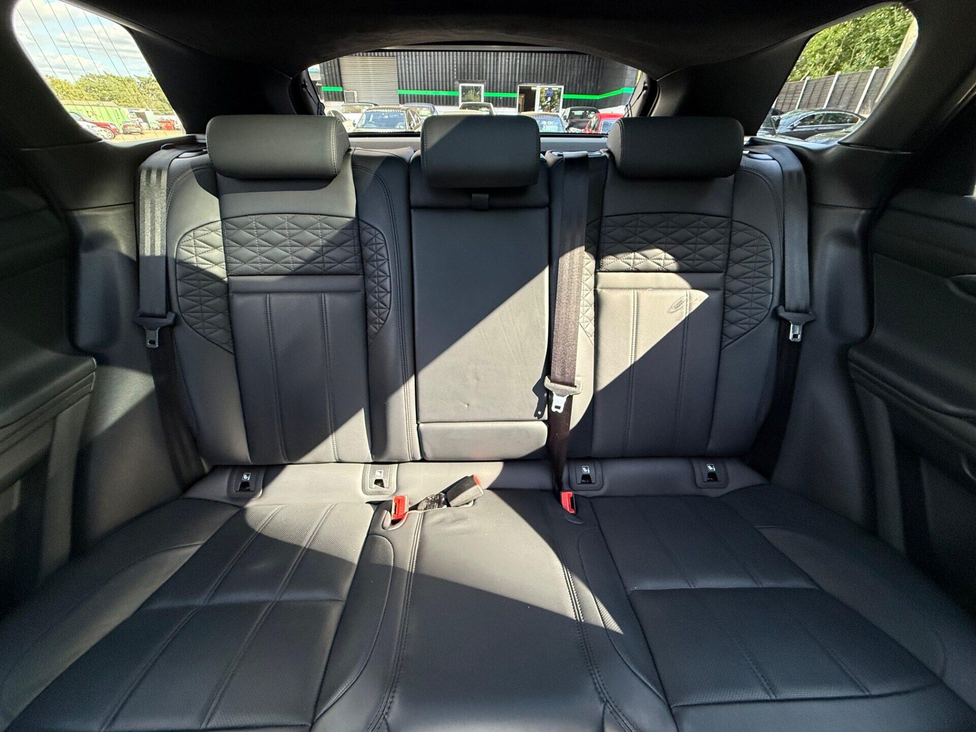 Land Rover Range Rover Evoque view 57