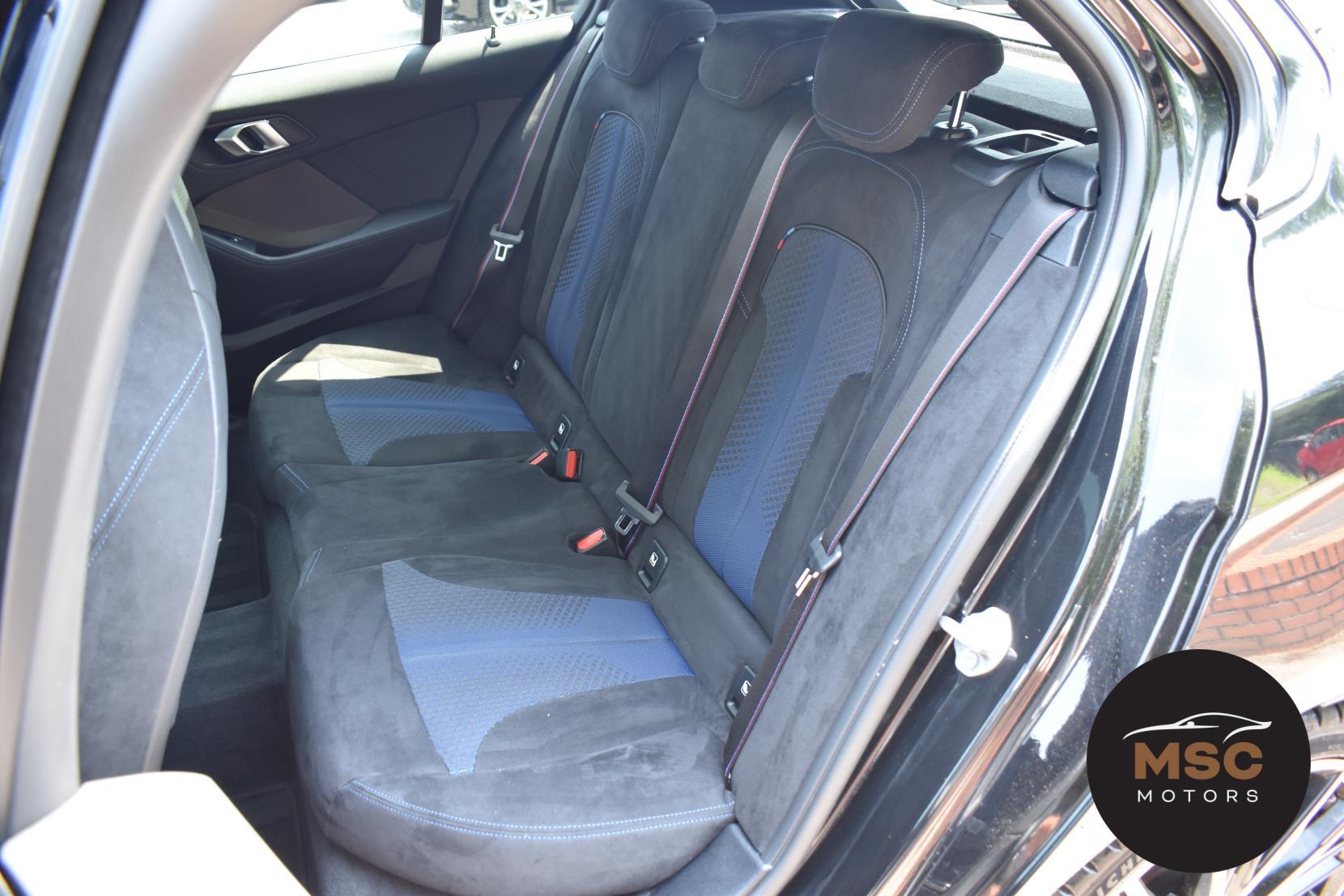 BMW 1 Series view 47