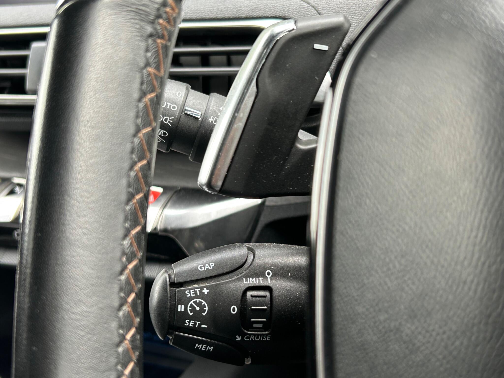 Peugeot 3008 view 33
