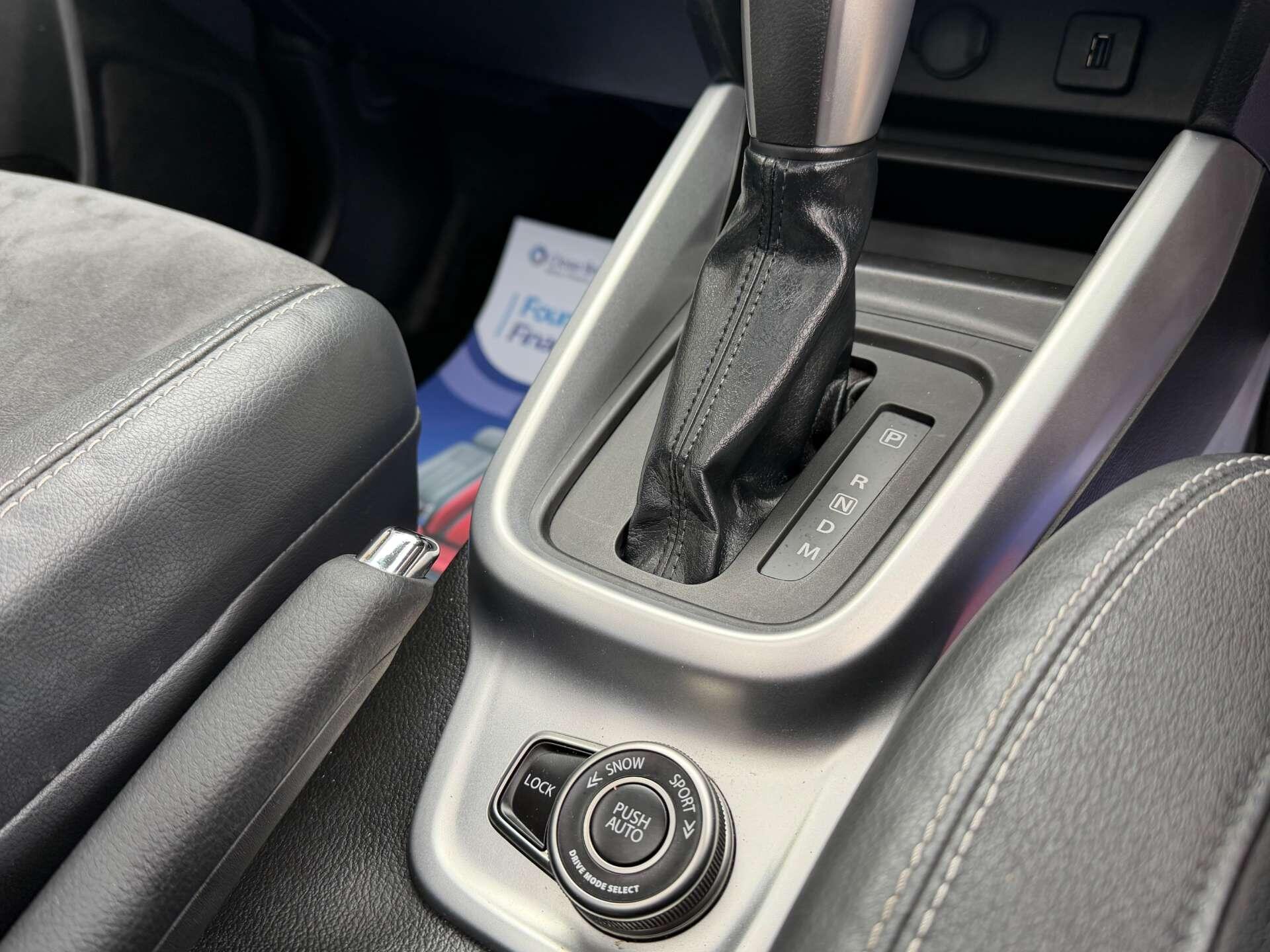 Suzuki Vitara view 21