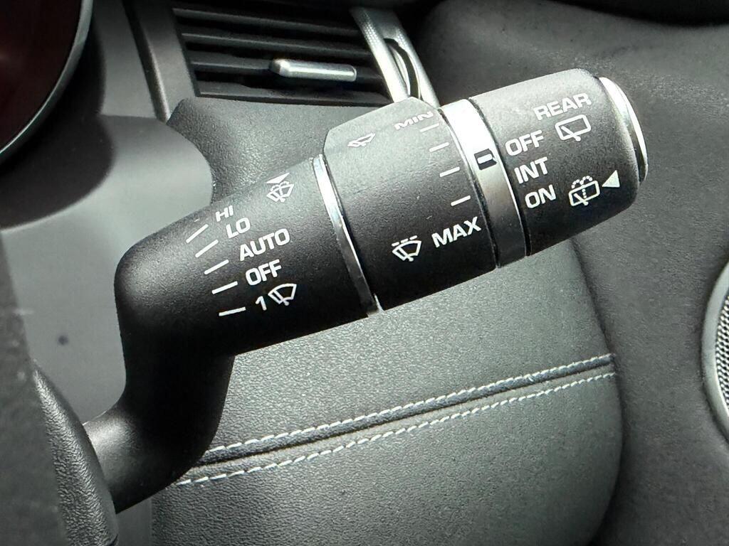 Land Rover Range Rover Evoque view 48