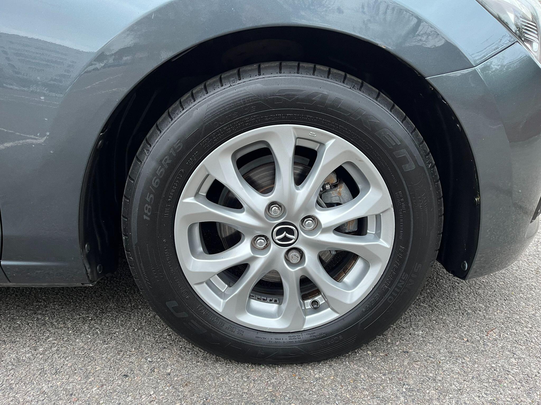 Mazda Skyactiv-G view 29
