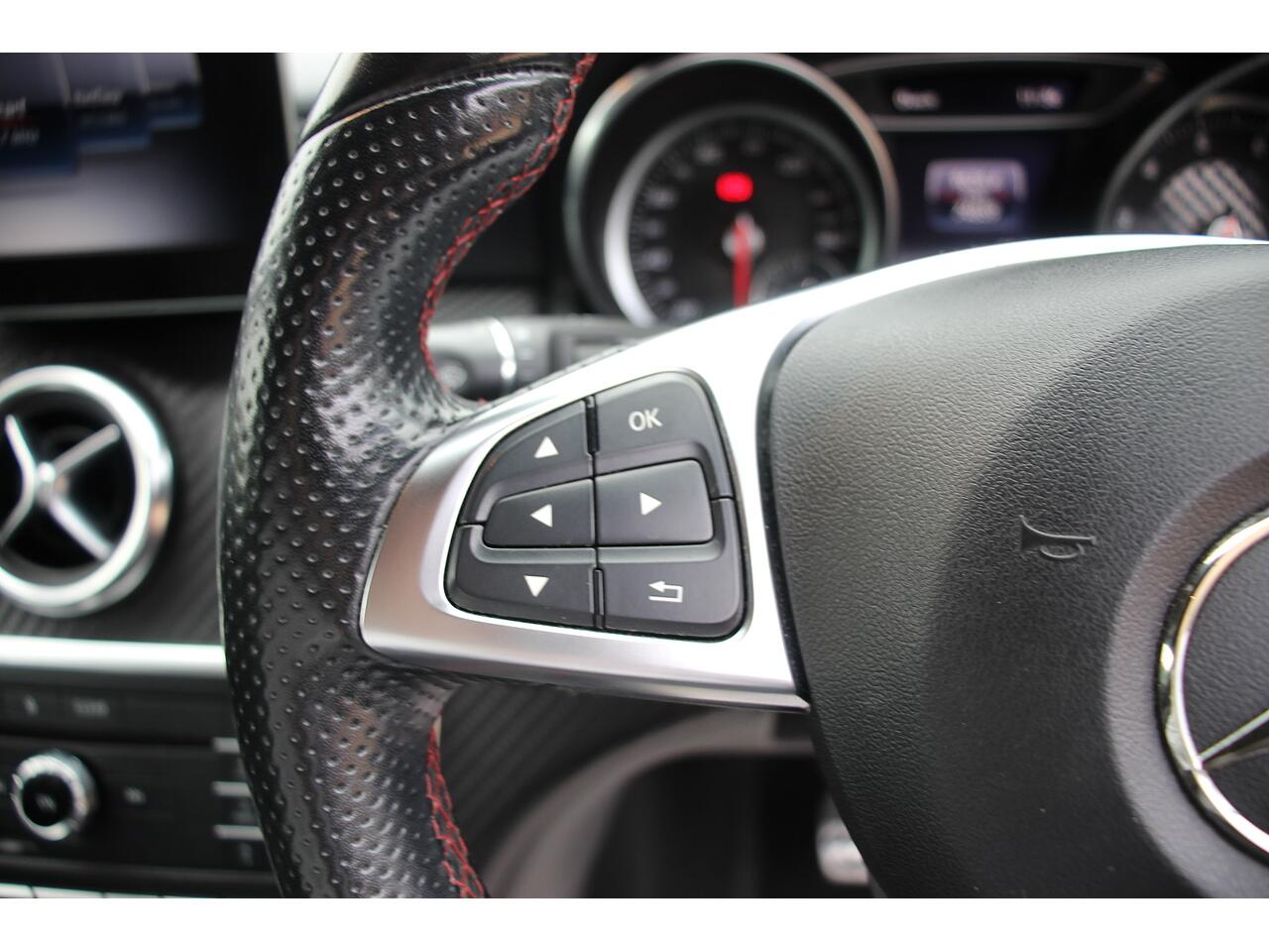 Mercedes-Benz A-Class view 27