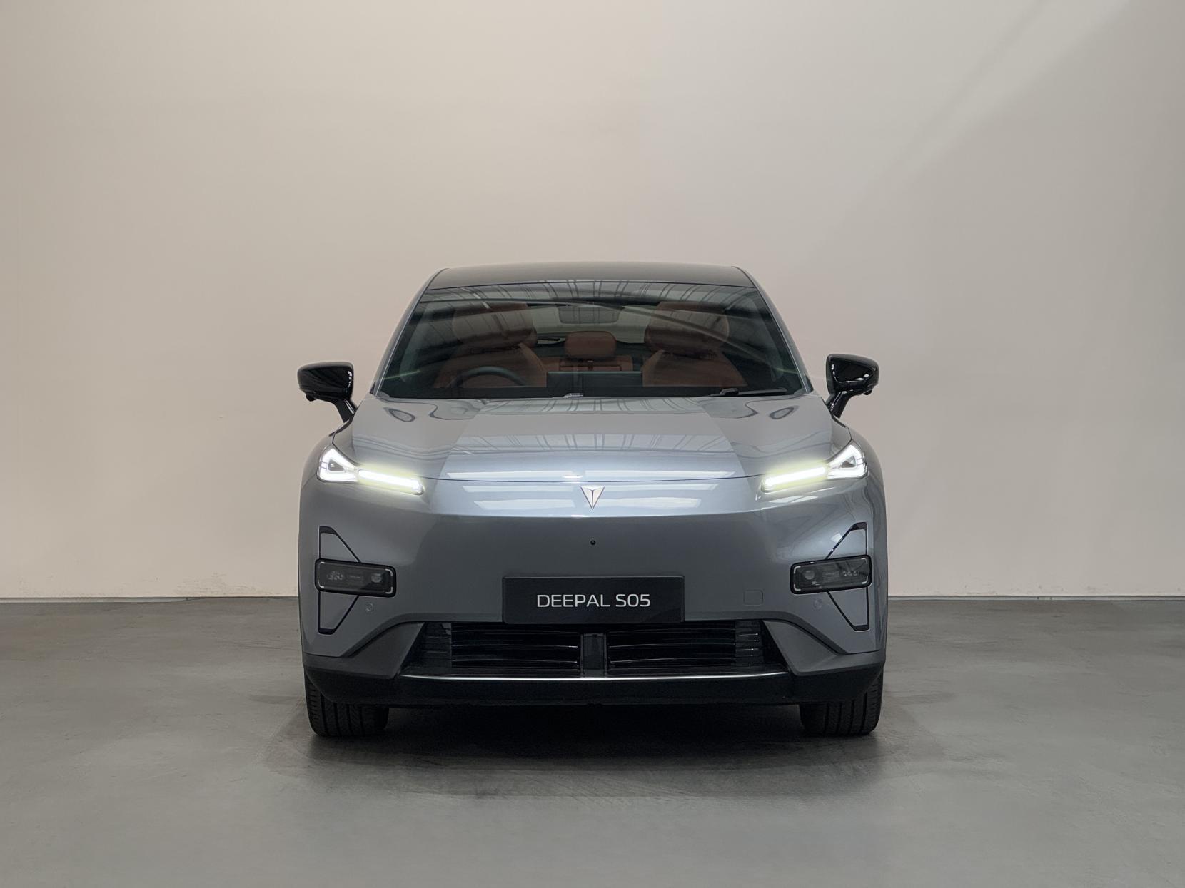 Changan Deepal S05 view 4
