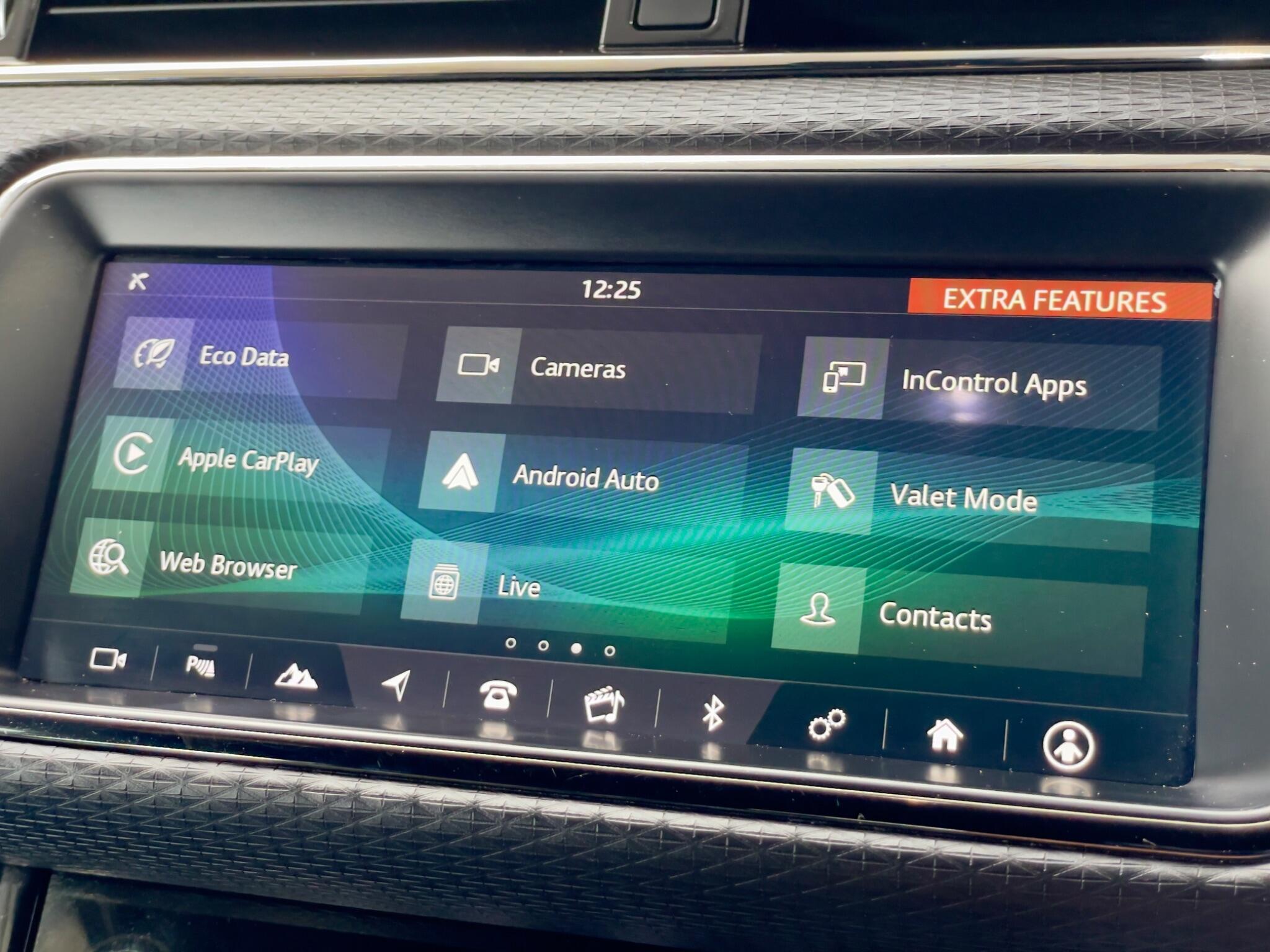 Land Rover Range Rover Evoque view 57