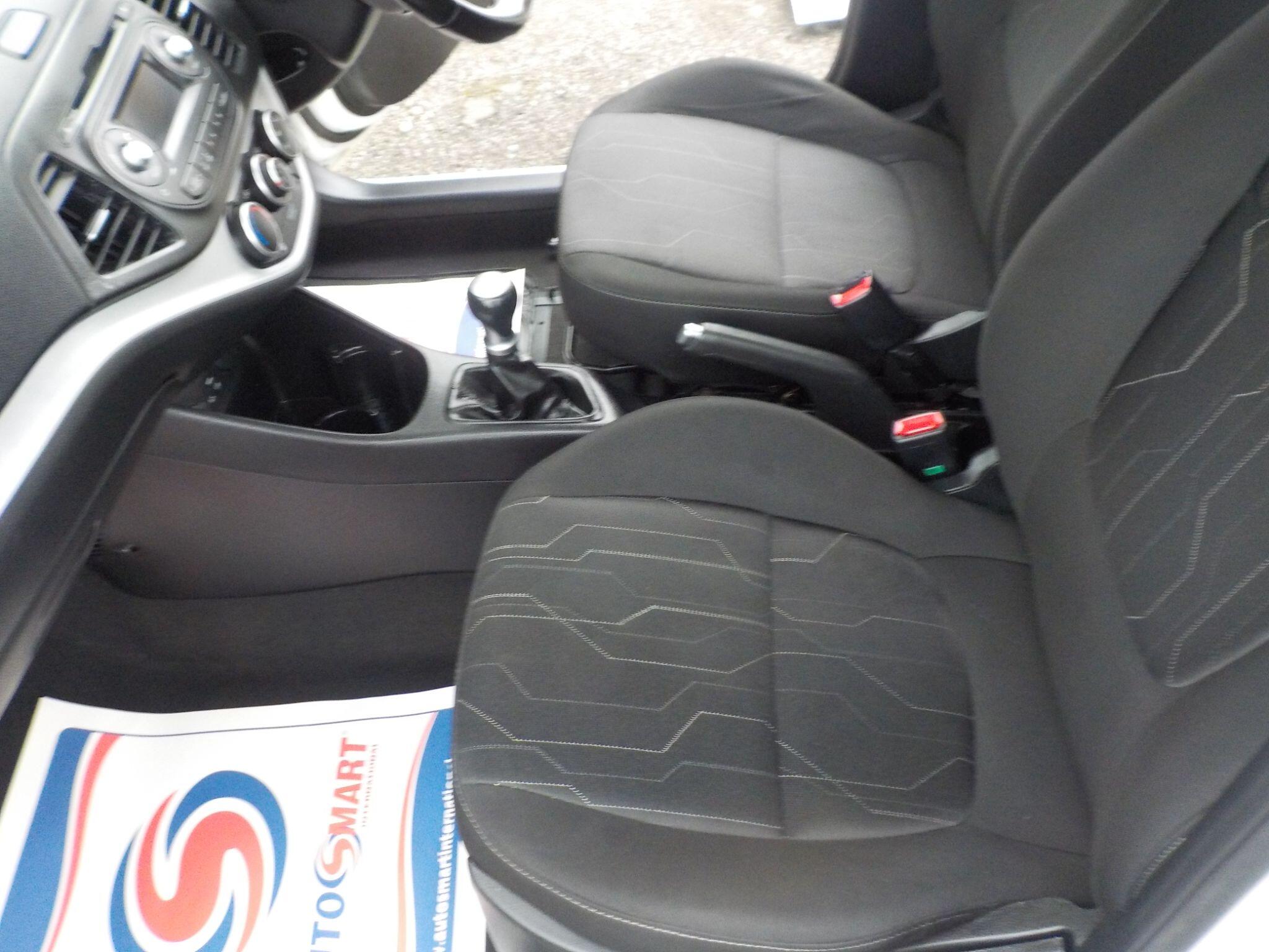 Kia Picanto 1.0 2 Euro 6 5dr