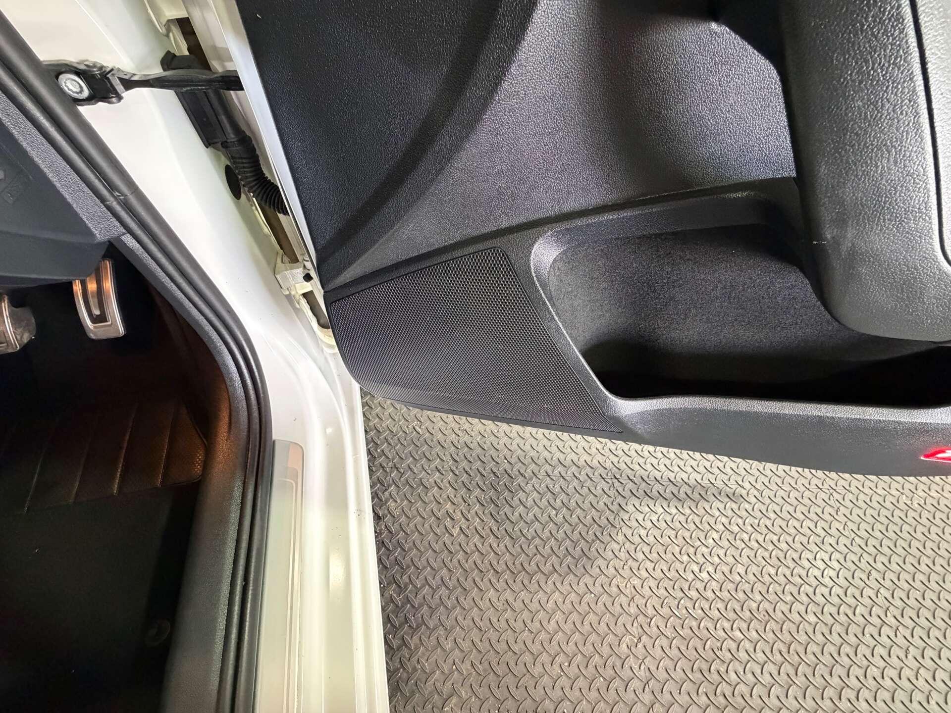 Skoda Octavia view 18