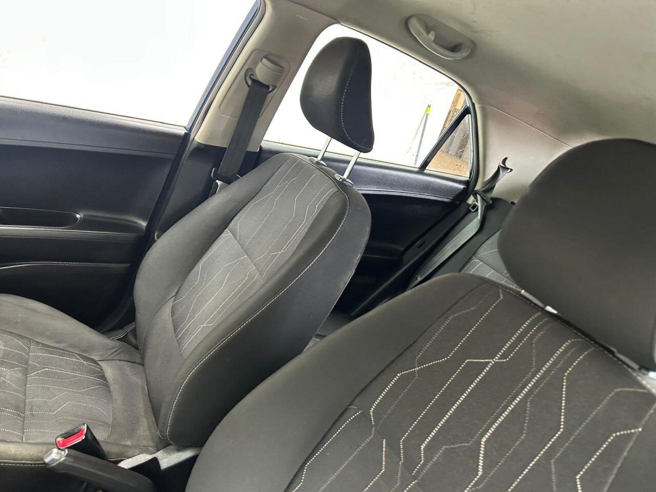 Kia Picanto view 12