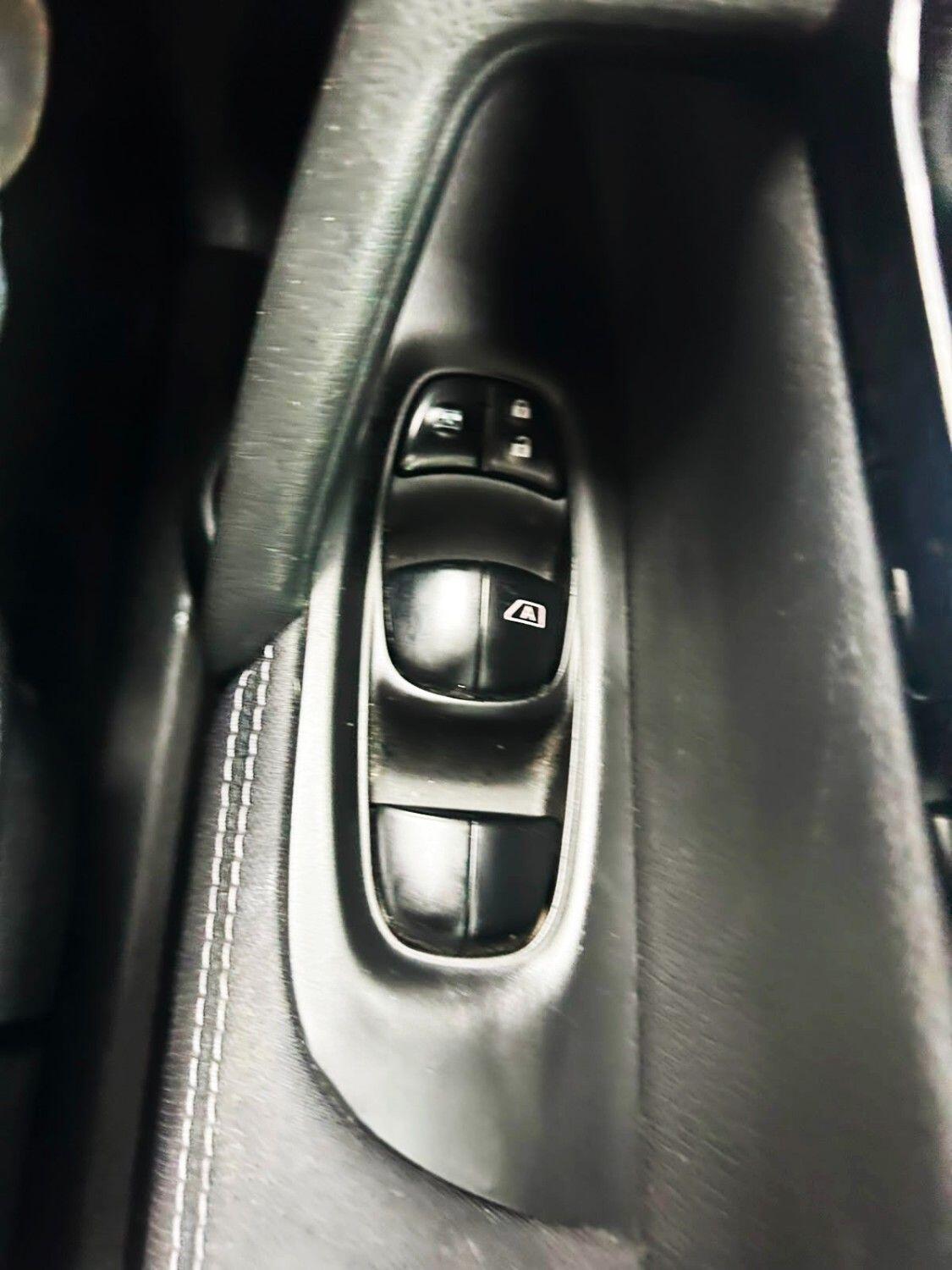 Nissan Qashqai view 19