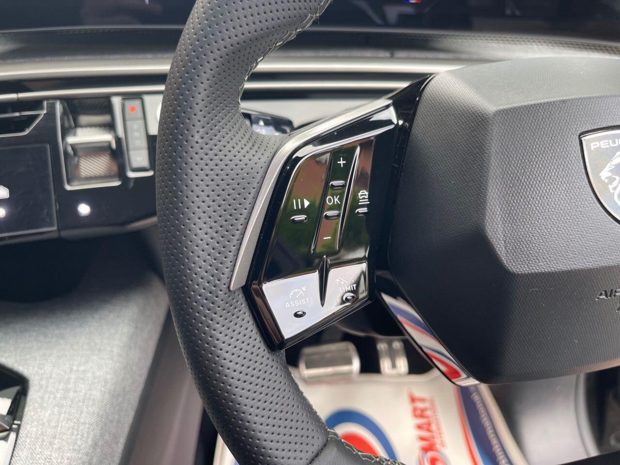 Peugeot 3008 view 22