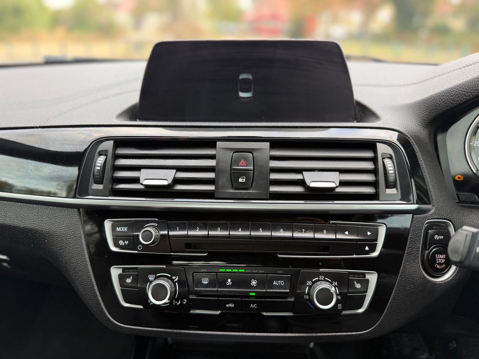 BMW 2 Series view 42