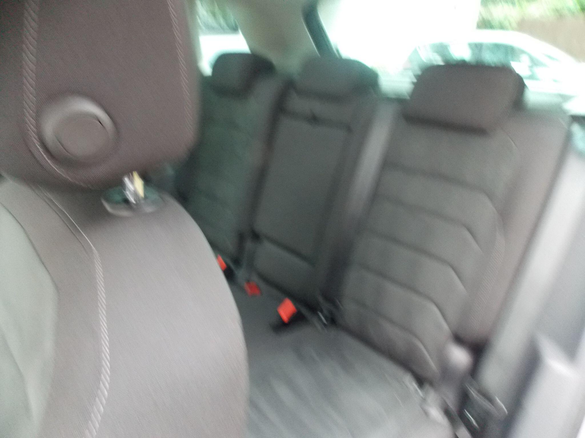Volkswagen Tiguan view 74