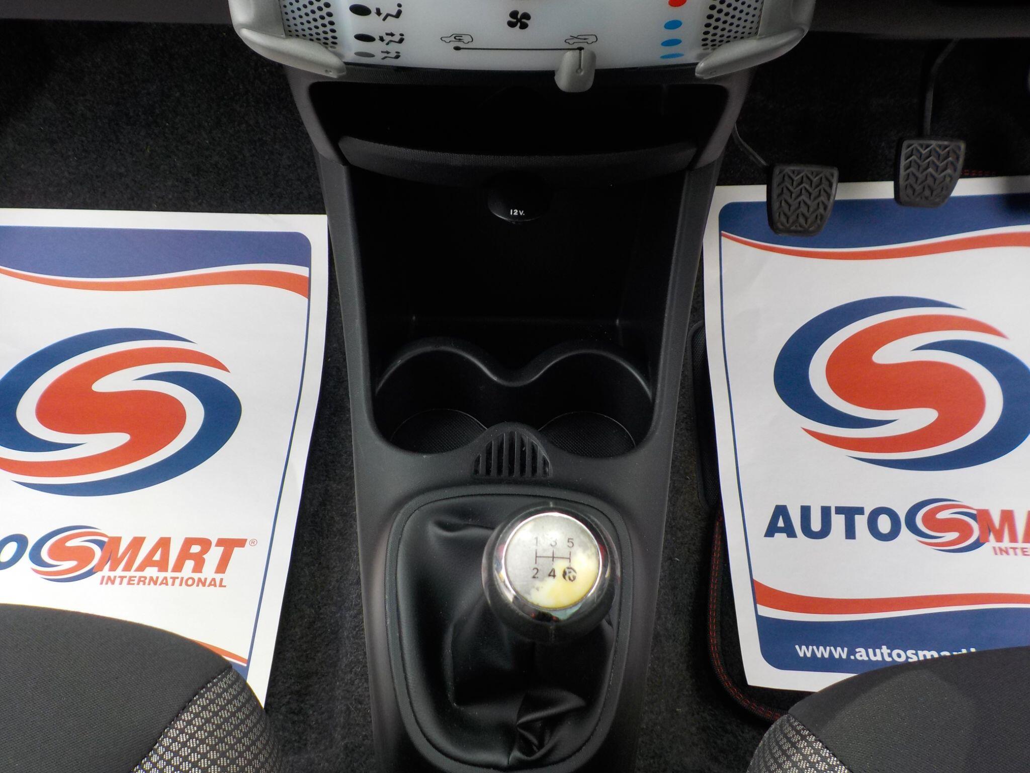Toyota AYGO 1.0 VVT-i Move Euro 5 3dr