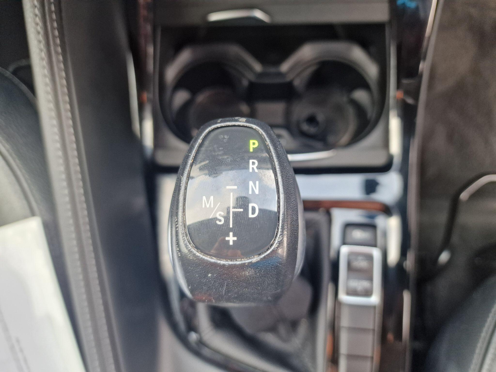 BMW X1 view 46
