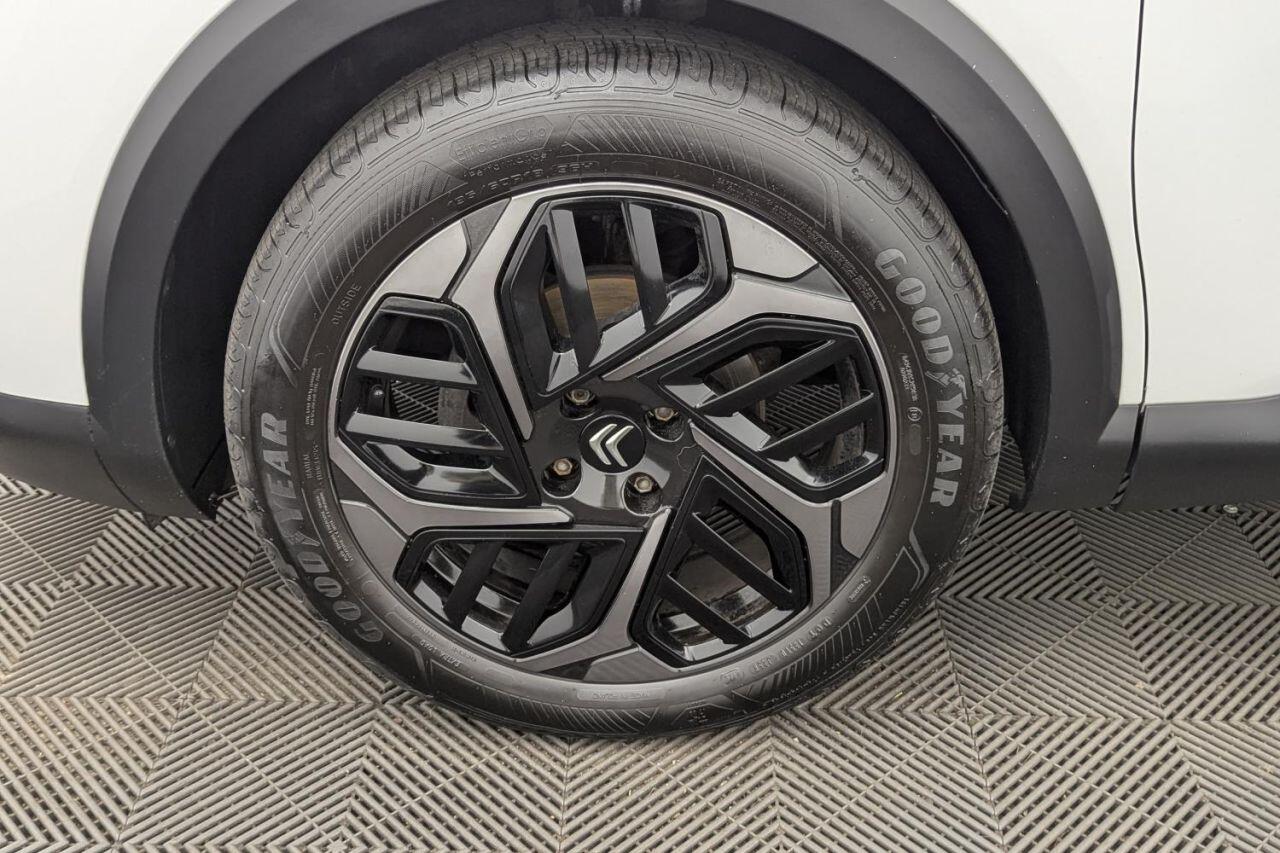 Citroen C4 view 53
