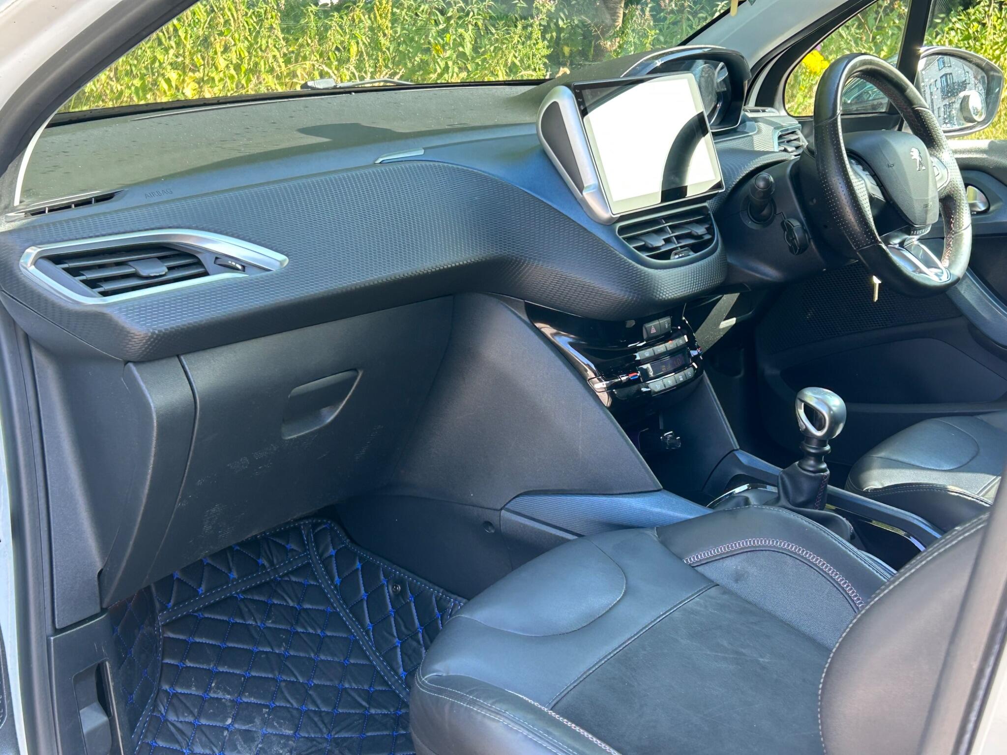 Peugeot 2008 view 54