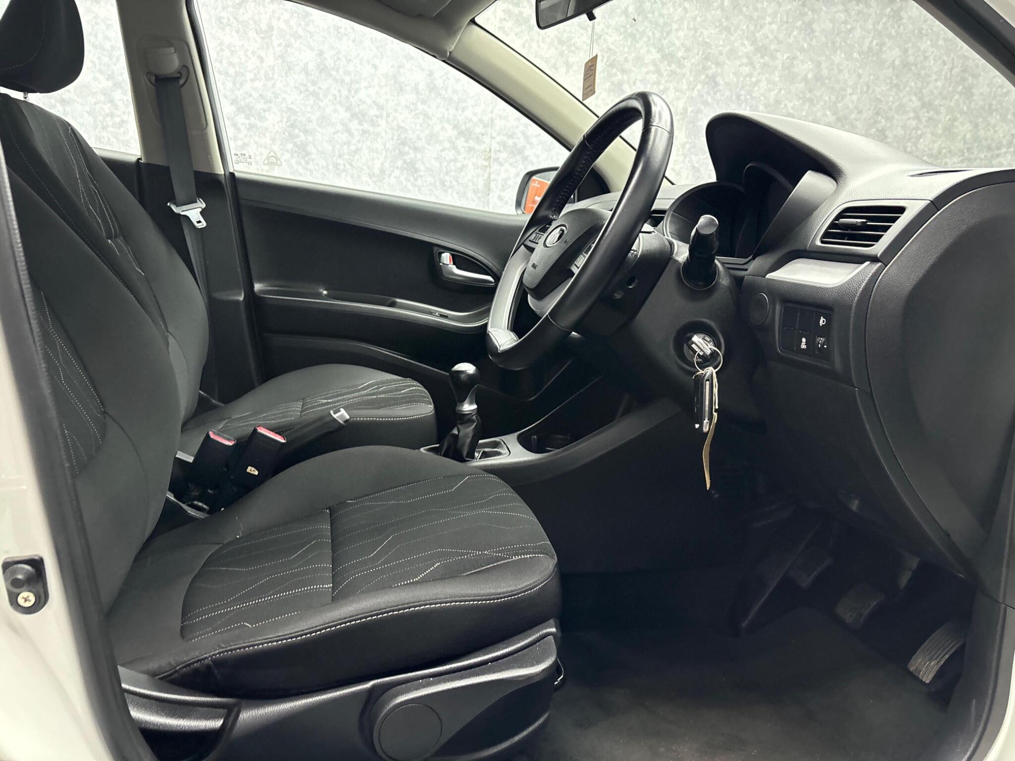 Kia Picanto view 10