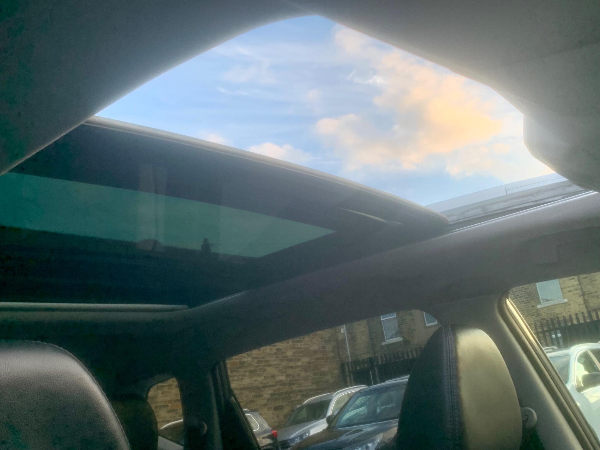 Nissan X-Trail view 71