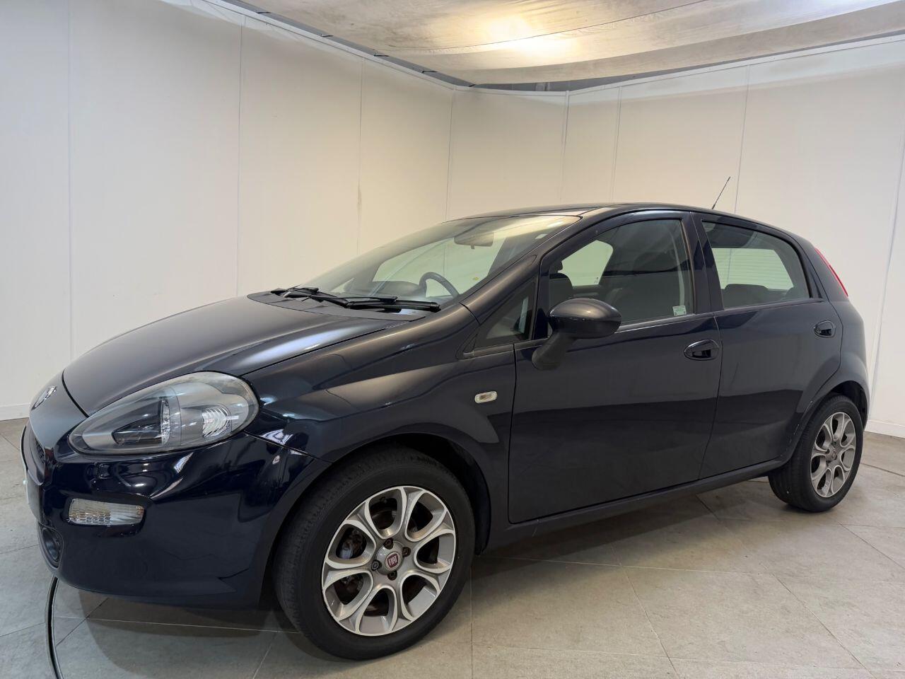 Fiat Punto view 51