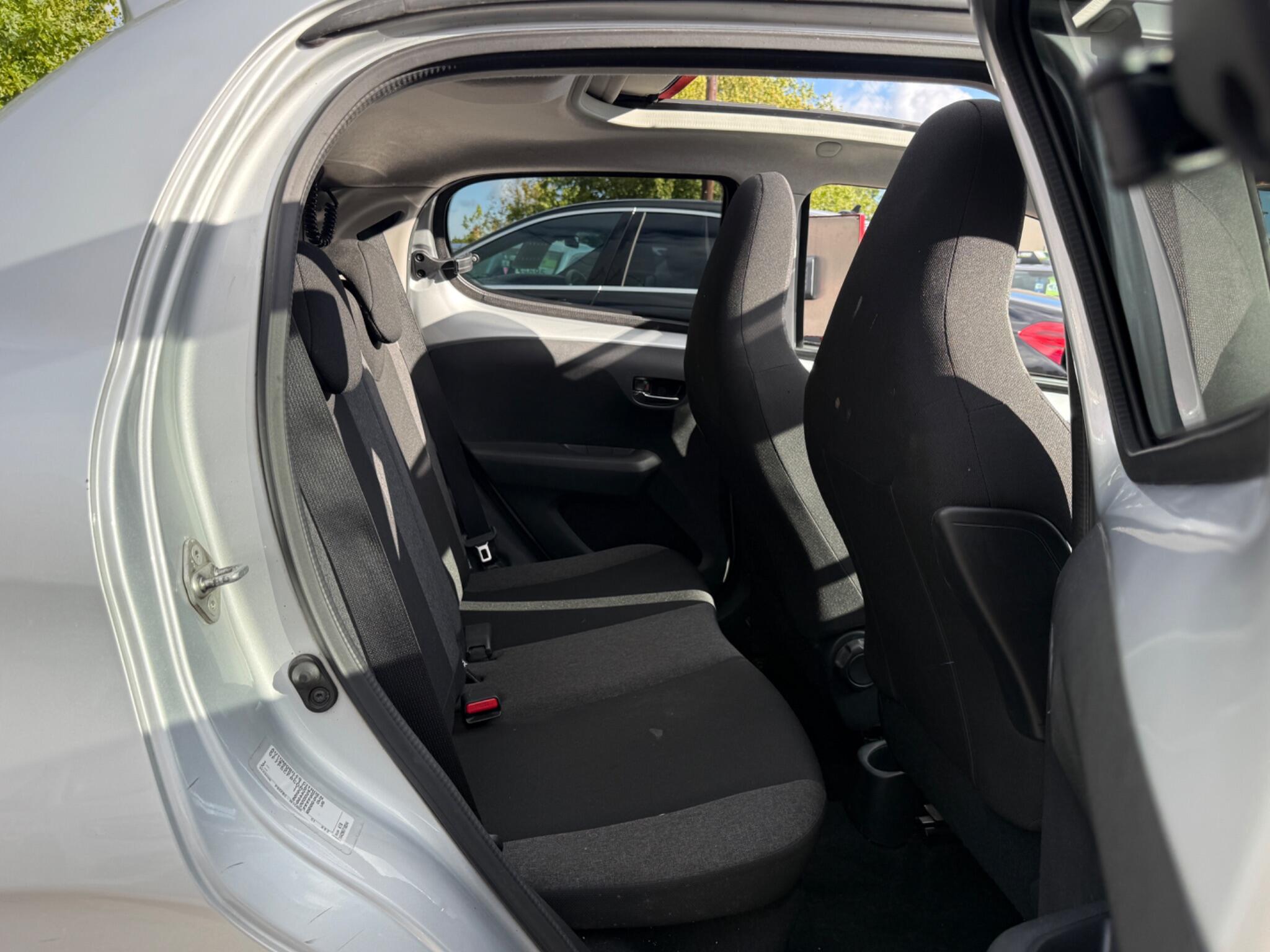 Citroen C1 - Image 34
