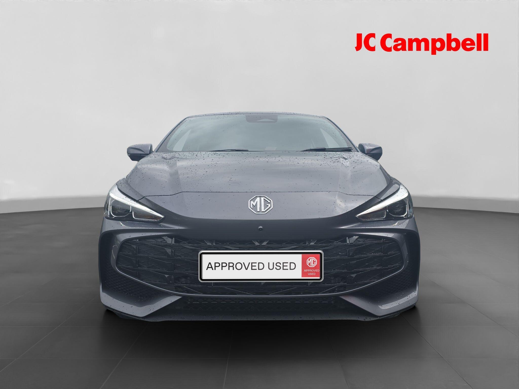 MG3