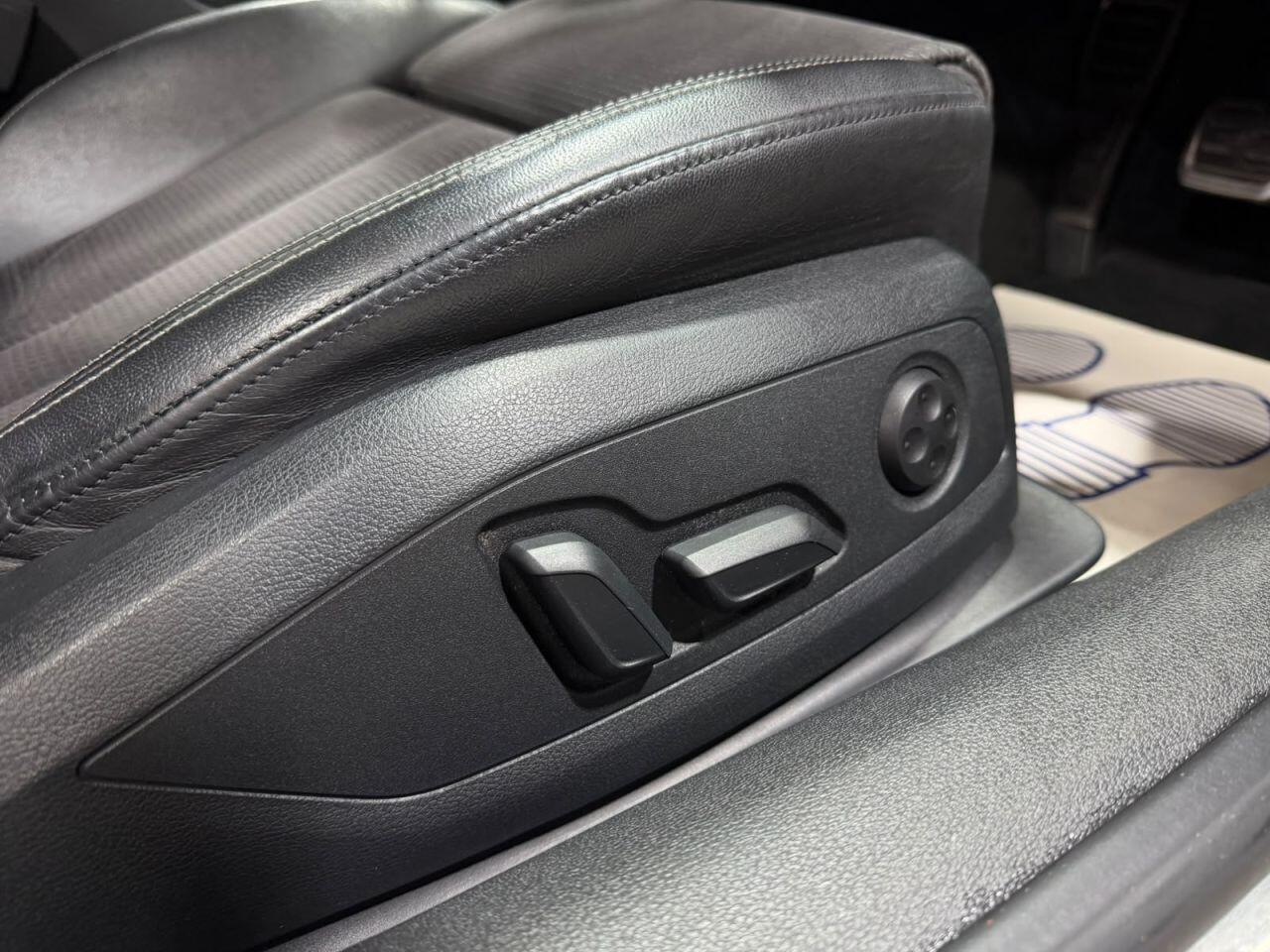 Audi A5 view 21