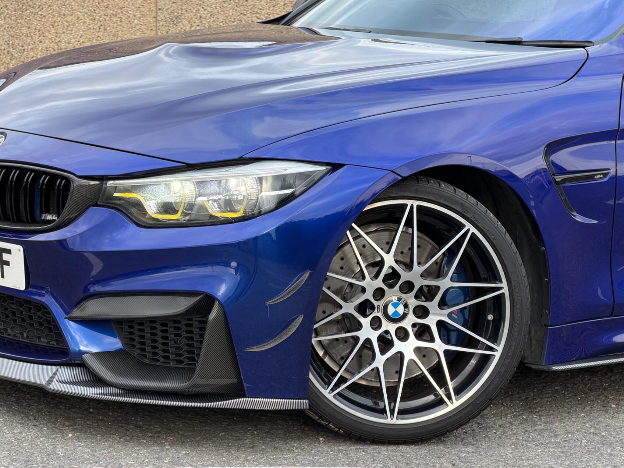 BMW M4 view 47