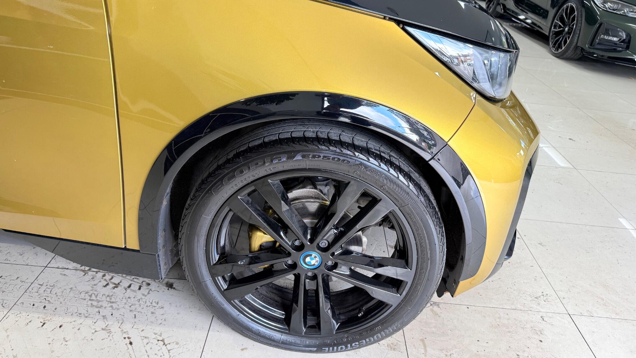 BMW I3 view 71