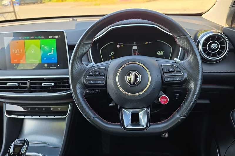 MG HS view 11