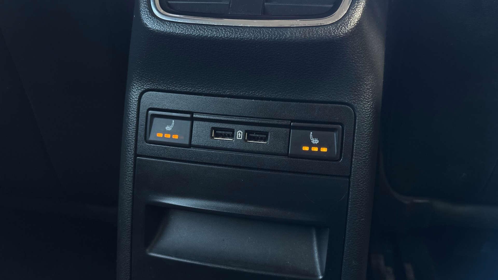 Skoda Octavia view 36