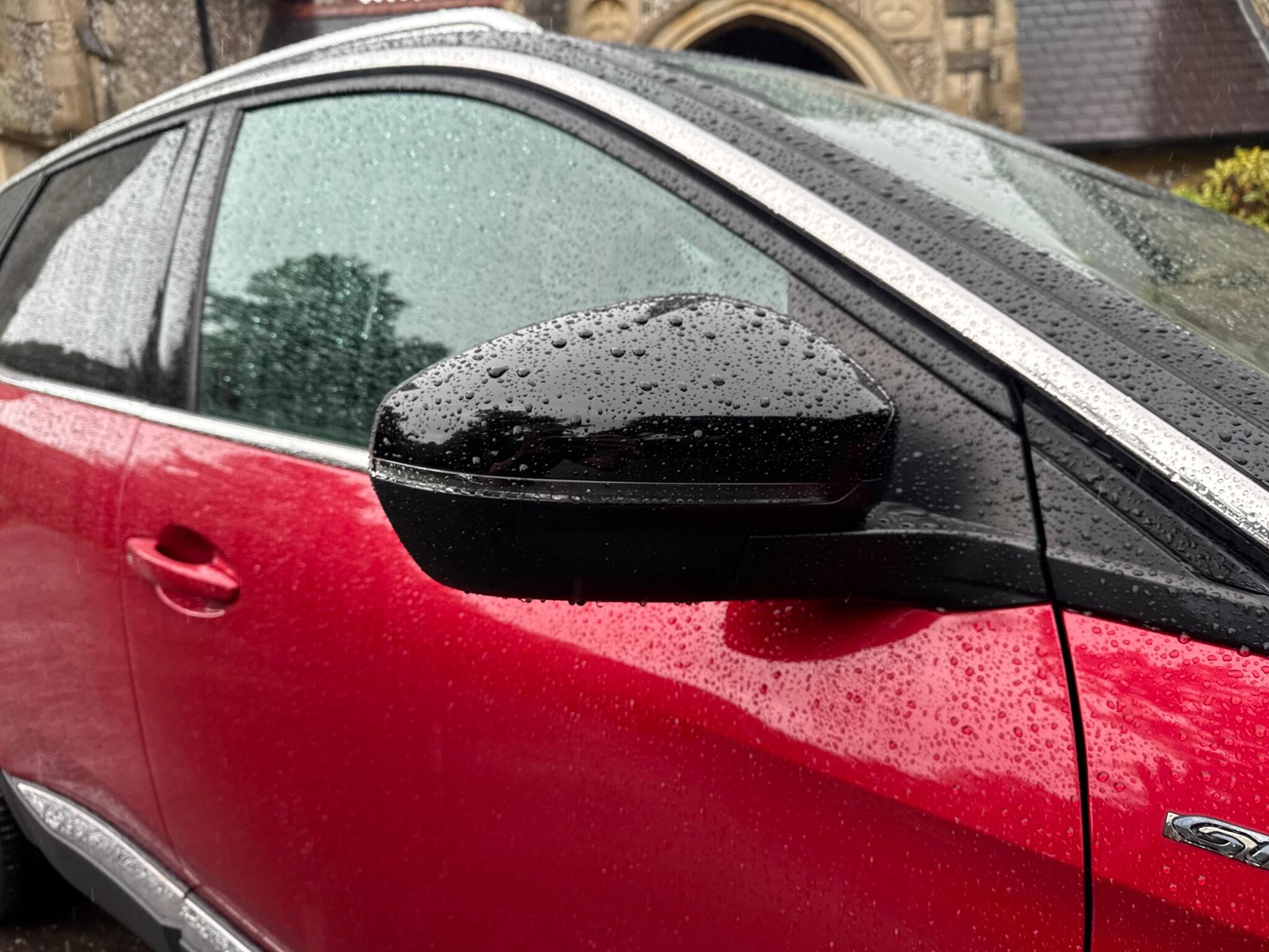 Peugeot 3008 view 72
