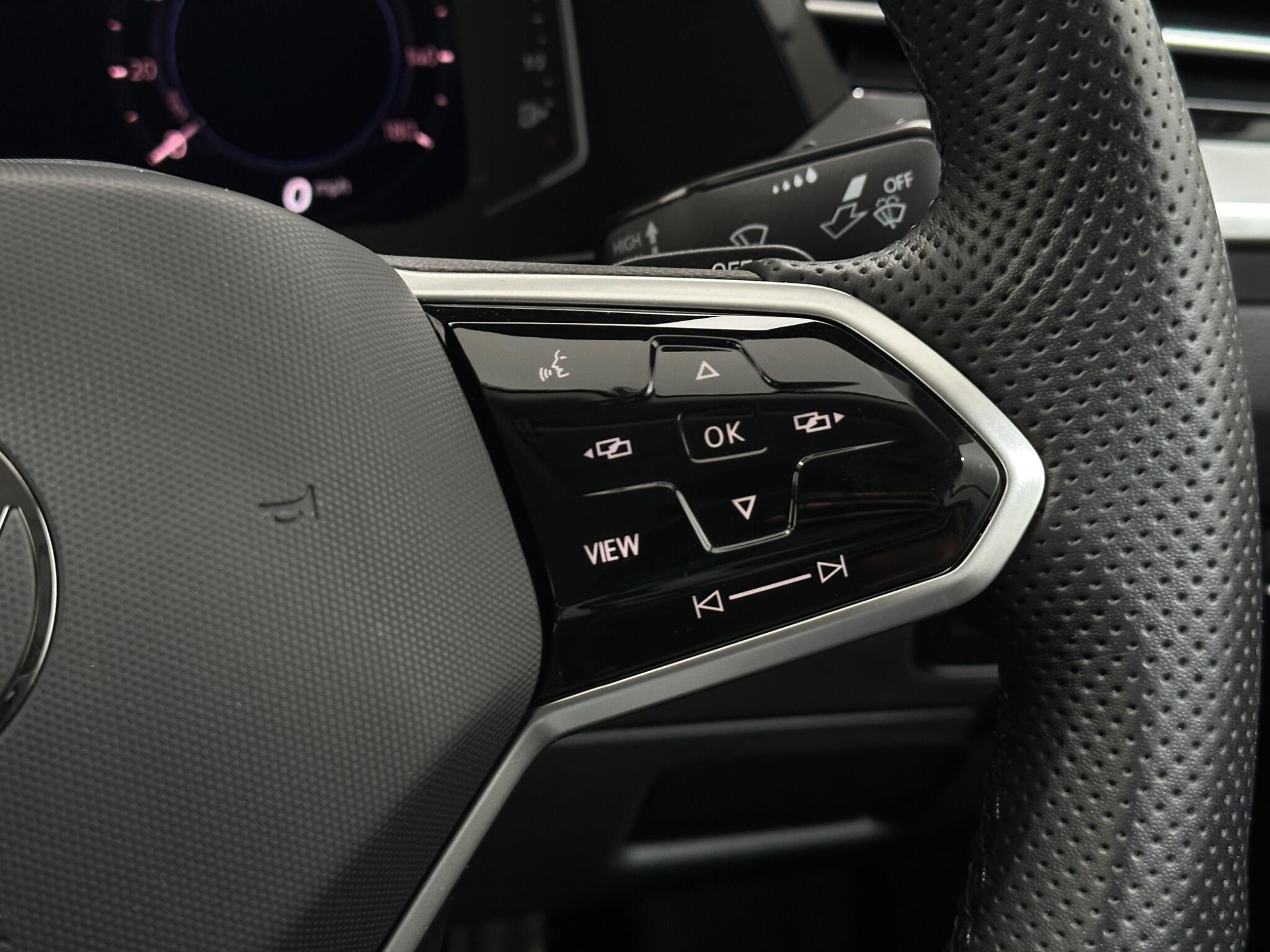 Volkswagen Arteon view 16