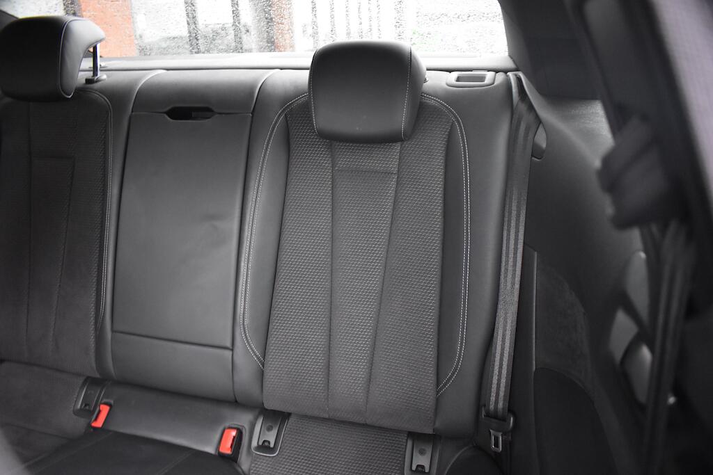 Audi A5 view 40