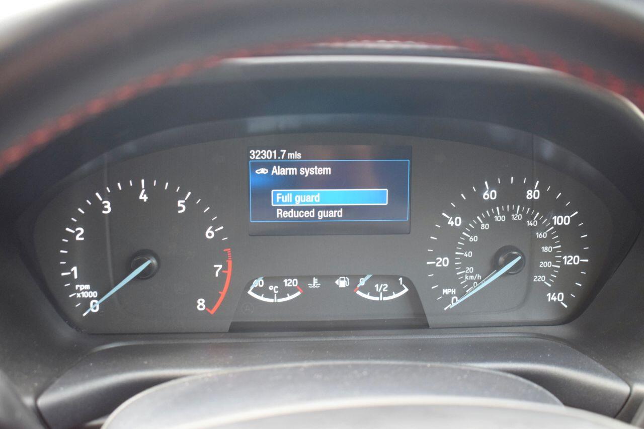 Ford Fiesta view 43