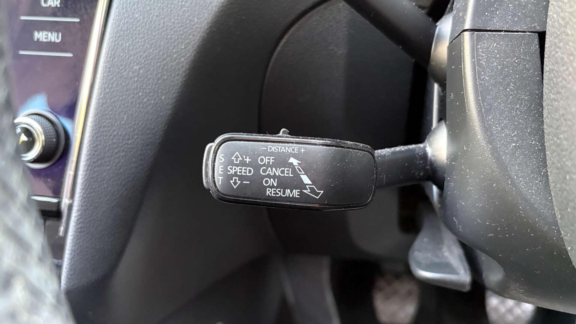 Skoda Octavia view 20