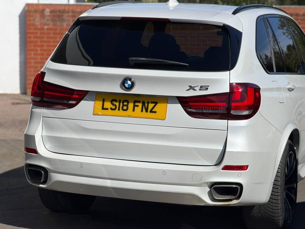 BMW X5 X5 view 72