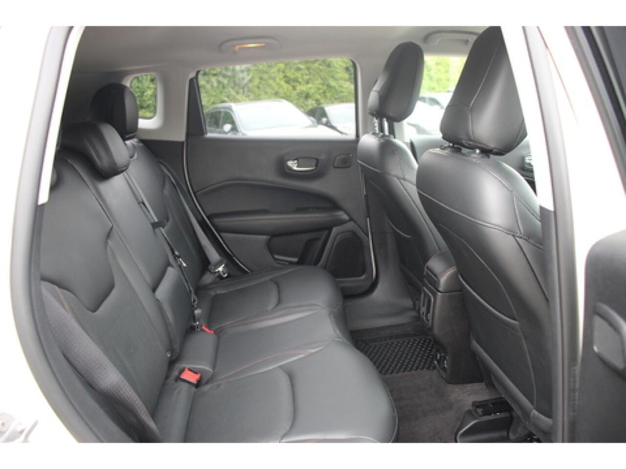 Jeep Compass view 20
