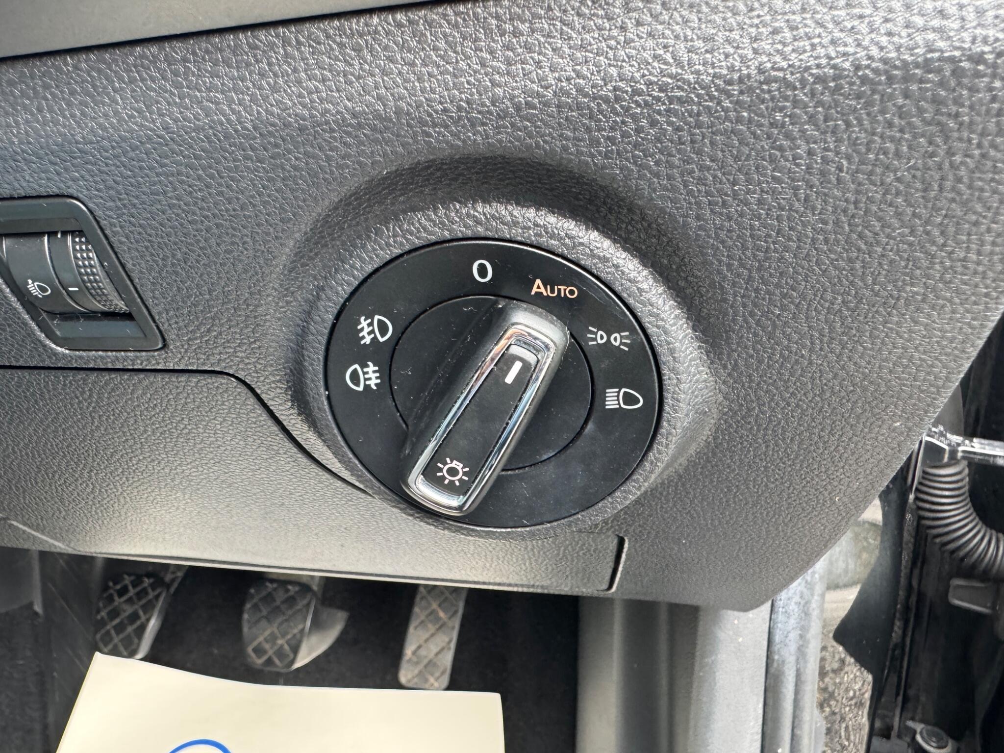 Seat Ibiza view 41