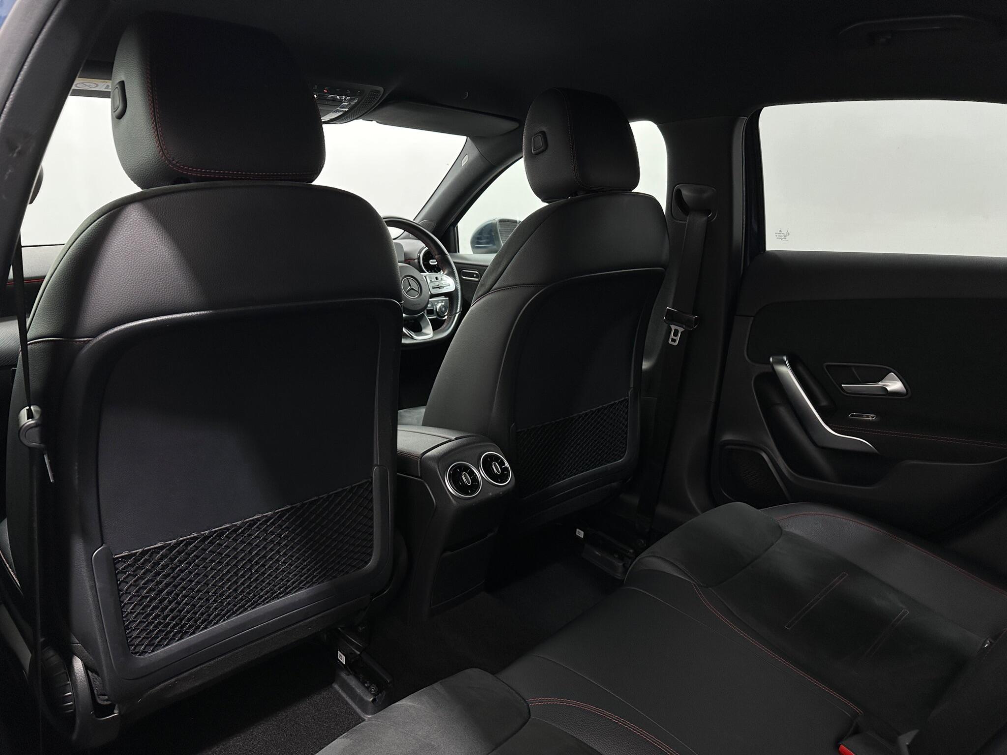 Mercedes-Benz A-Class view 37