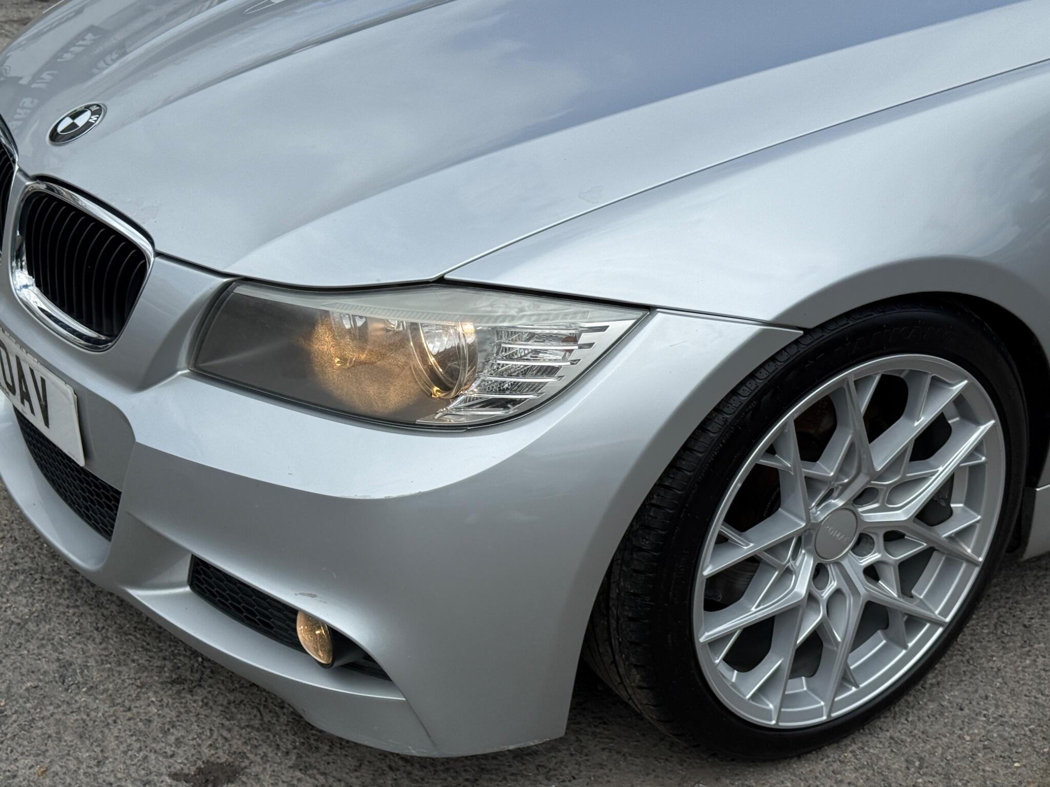 BMW 3 Series - Image 23
