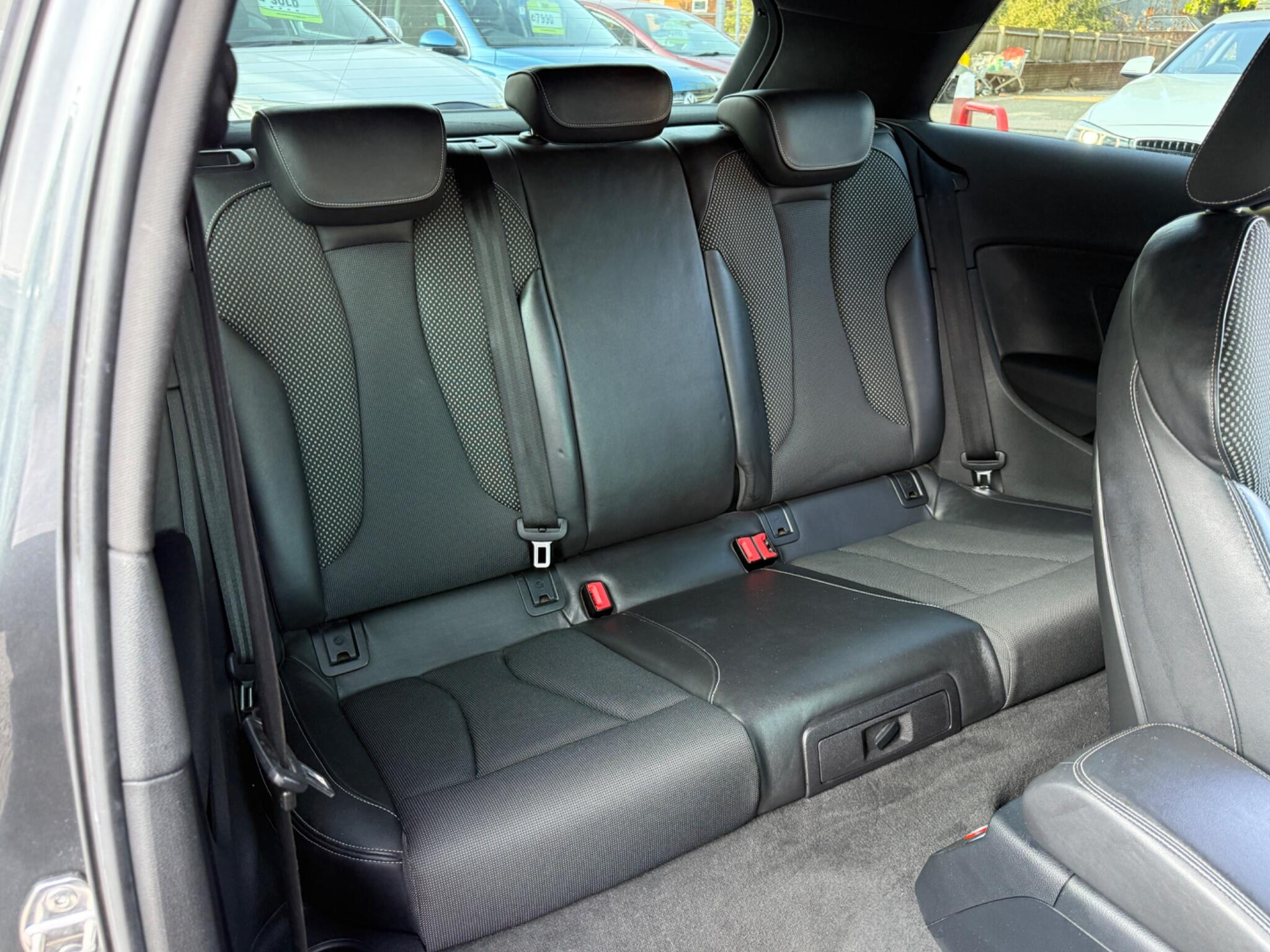 Audi A3 - Image 33