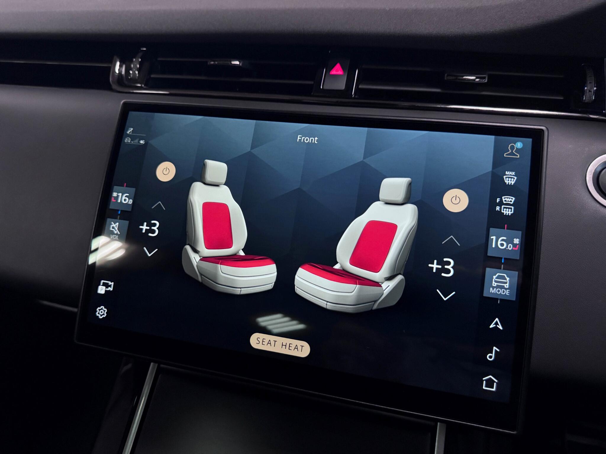 Land Rover Range Rover Evoque view 58