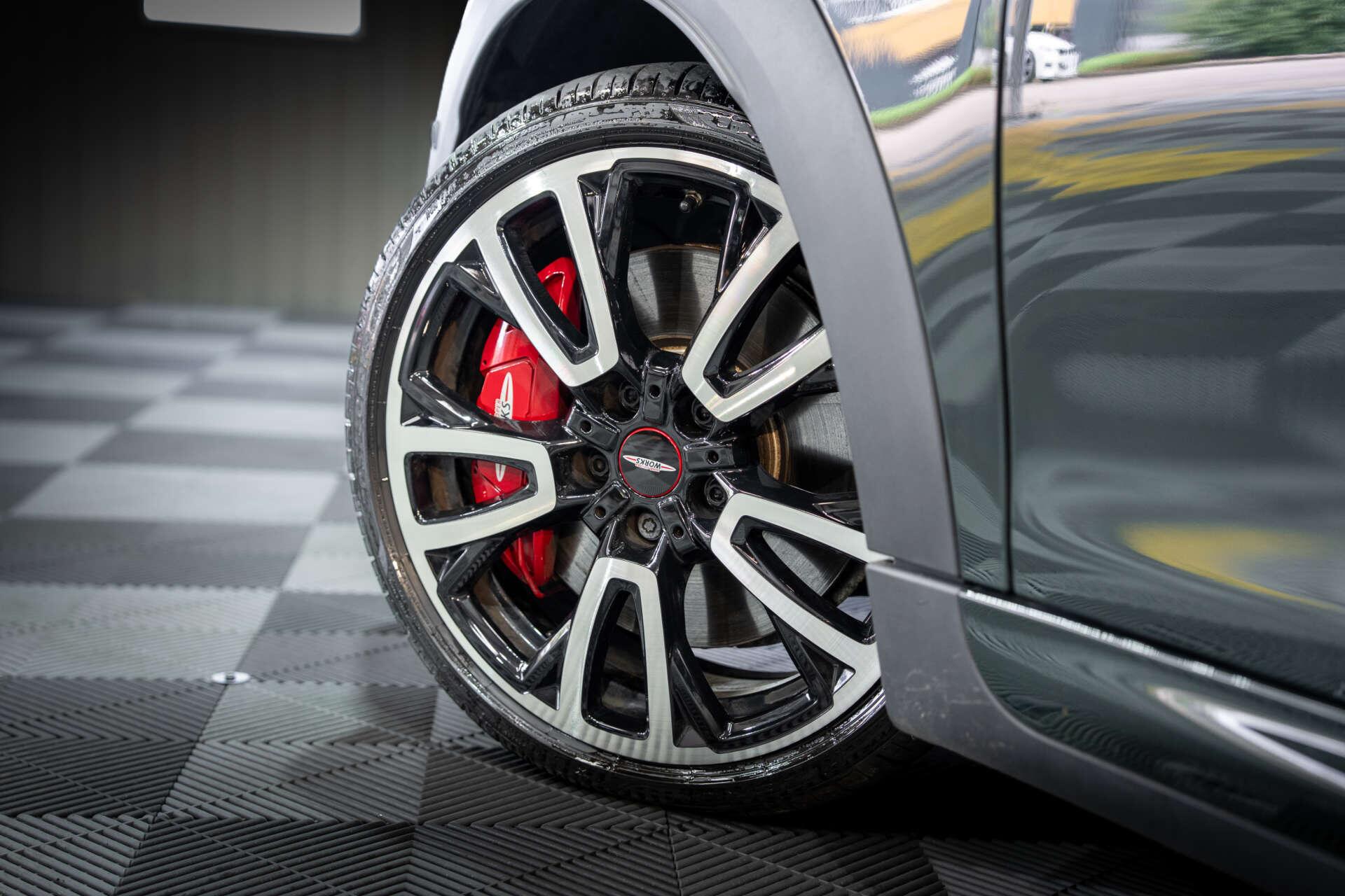 Mini Cooper view 46
