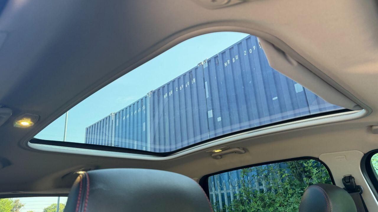 Ford S-Max view 19