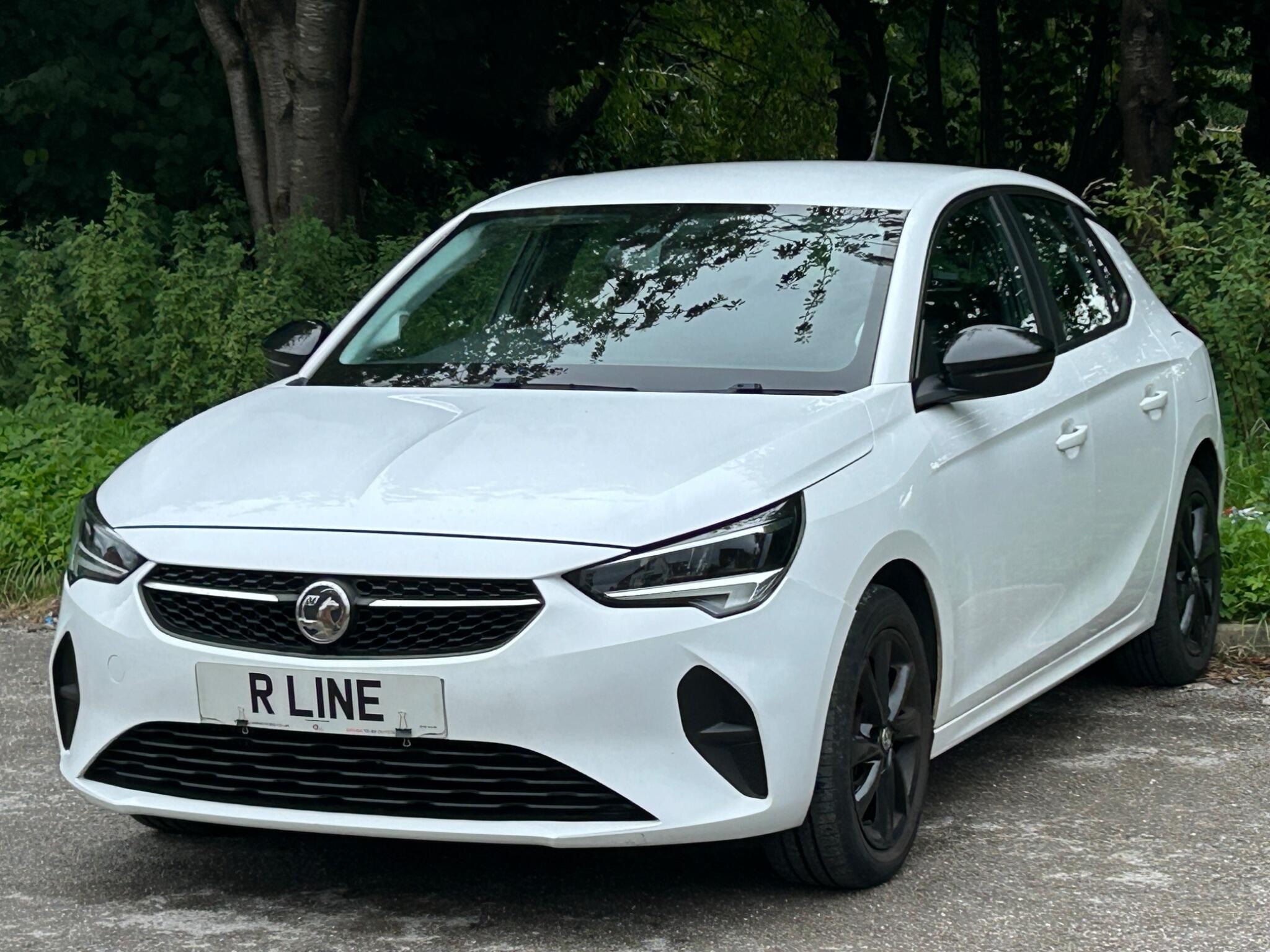 Vauxhall Corsa view 7