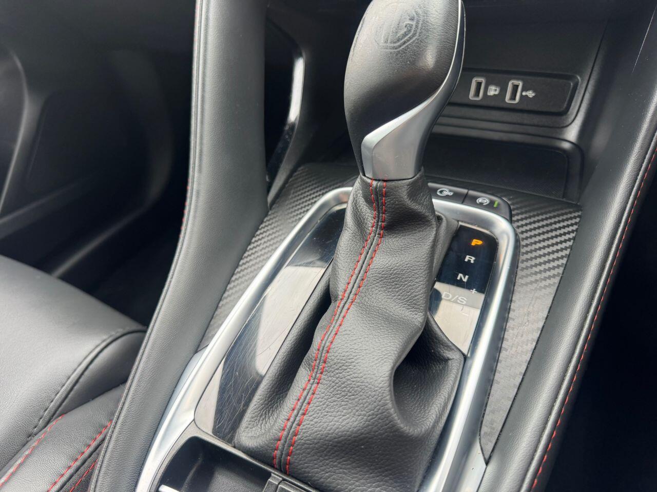 MG MG ZS view 18