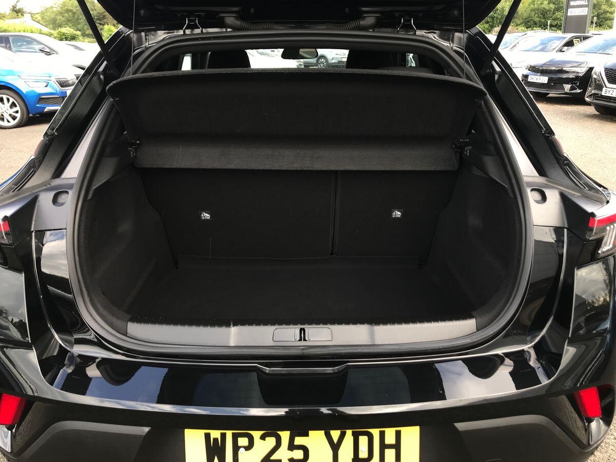 Vauxhall Mokka view 8
