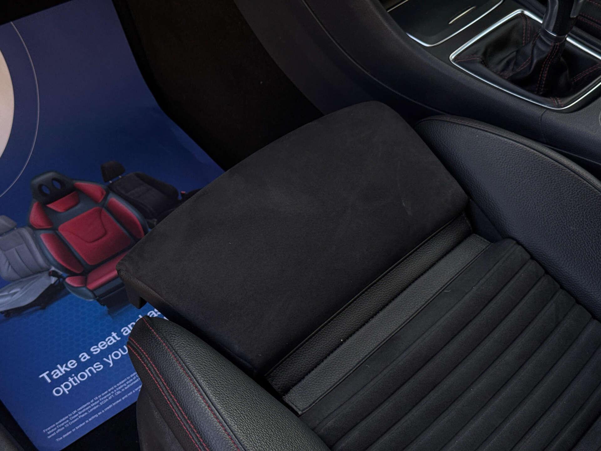 Mercedes-Benz A Class view 49